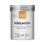 Kollagen – Saga Natura