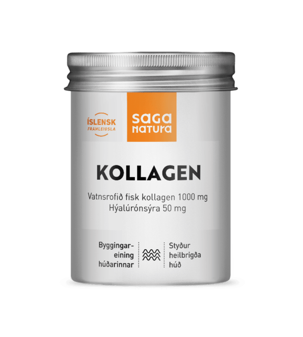 Kollagen